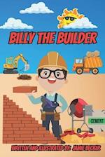 Billy the Builder