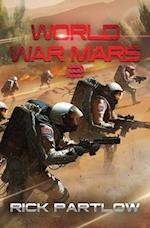 World War Mars 2 