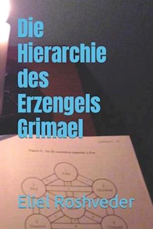 Die Hierarchie des Erzengels Grimael