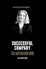 Successful Company - The Motivation Book