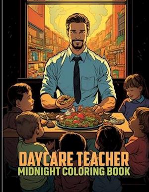 Daycare Teacher