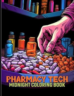 Pharmacy Tech