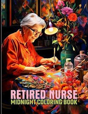 Retired Nurse