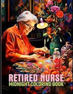 Retired Nurse