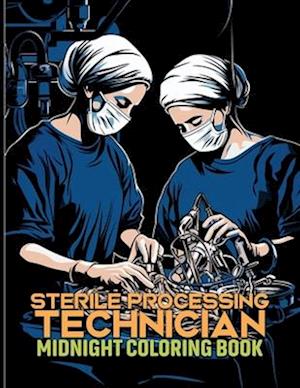 Sterile Processing Technician