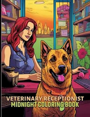 Veterinary Receptionist