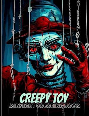 Creepy Toy