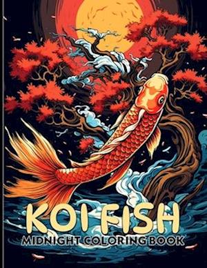 Koi Fish