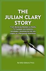 The Julian Clary Story
