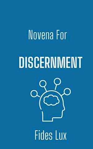 Novena for Discernment
