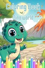 Dino World