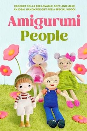 Amigurumi People