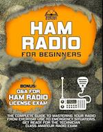 Ham Radio for Beginners