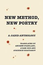 New Method, New Poetry