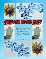 Origami Made Easy