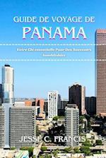 Guide de voyage de Panama