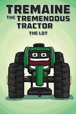 Tremaine the Tremendous Tractor
