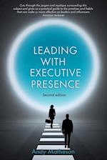 Leading With Executive Presence