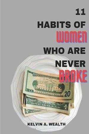 11 habits of women who are never broke