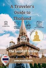 A Traveler's Guide to Thailand