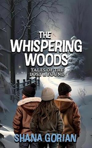 The Whispering Woods