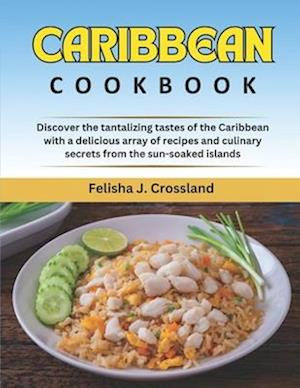 Caribbean Cookbook