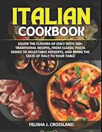 Italian Cookbook