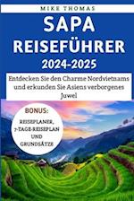 Sapa Reiseführer 2024-2025