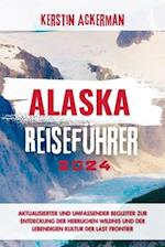 Alaska Reiseführer