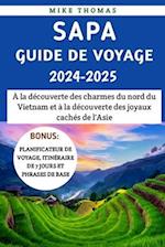 Sapa Guide De Voyage 2024-2025