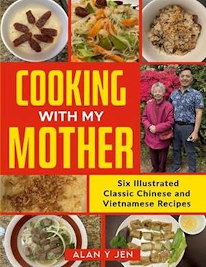 Cooking with My Mother