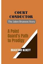 Court Conductor