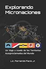 Explorando Micronaciones