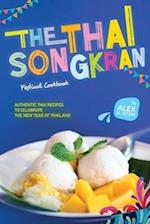 The Thai Songkran Festival Cookbook