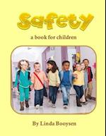 Safety - a book for children