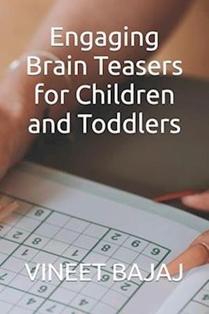 Engaging Brain Teasers for Children and Toddlers