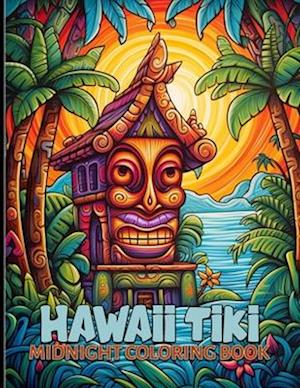 Hawaii Tiki