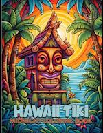 Hawaii Tiki