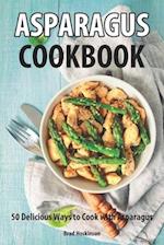 Asparagus Cookbook