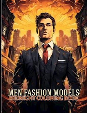 Men Fashion Models