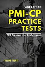 PMI-CP Practice Tests