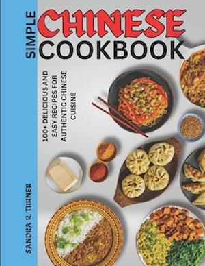 Simple Chinese Cookbook