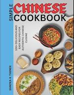 Simple Chinese Cookbook