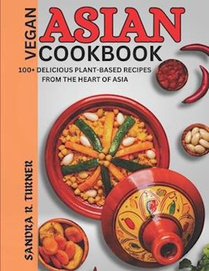 Asian Vegan Cookbook