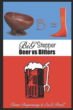 Beer vs Bitters