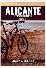 Alicante Reiseführer 2024