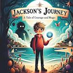 Jackson's Journey -A Tale of Courage and Magic