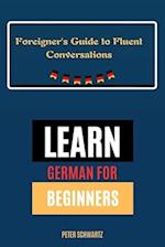 Learn German for Beginners