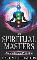 The Spiritual Masters