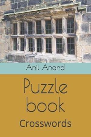 Puzzle book